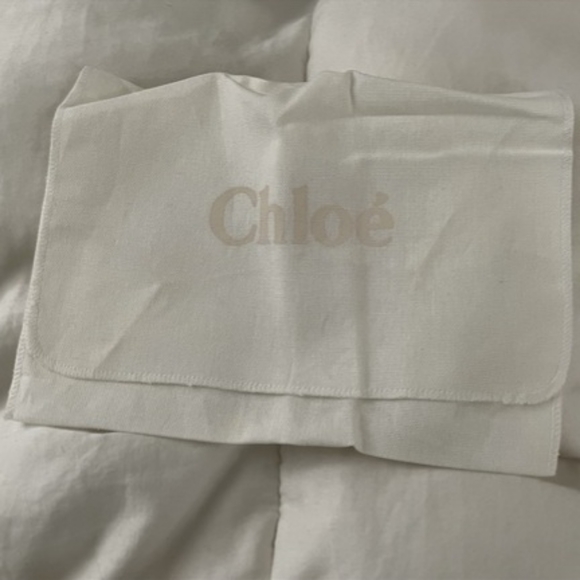 Chloé | Faye Mini - Picture 12 of 12